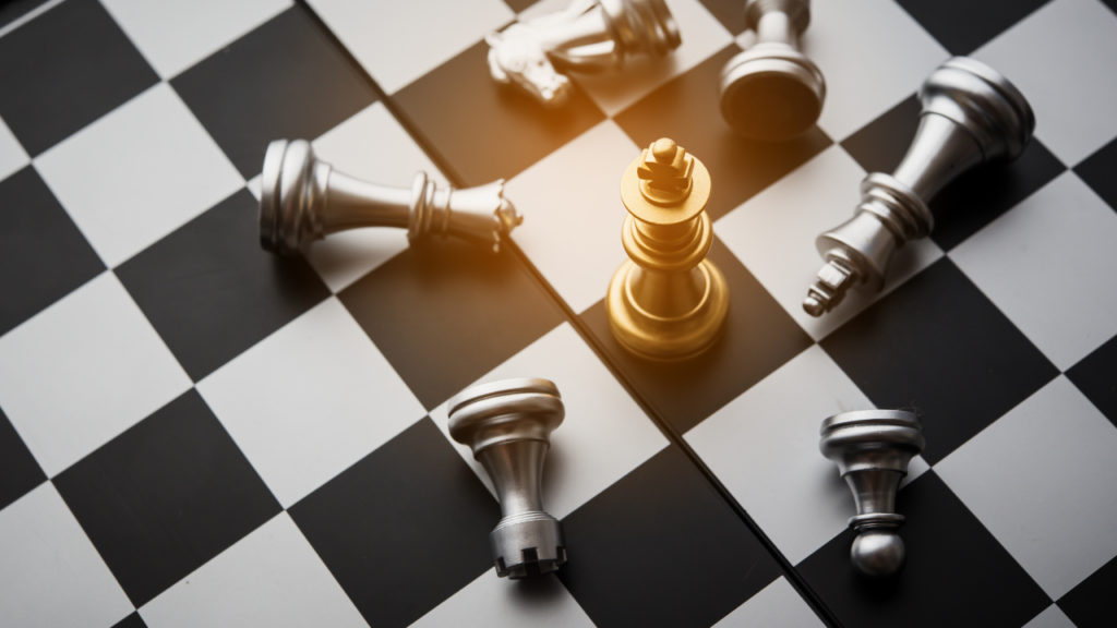 Estrategias para Diferenciar sua Proposta nas Licitacoes