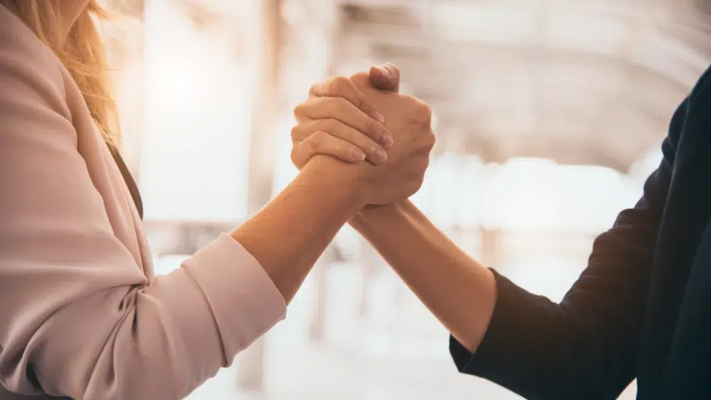 Como Escolher um Parceiro Confiavel para a Terceirizacao